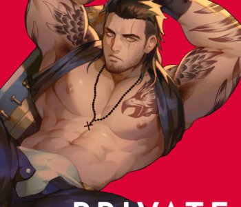 Private Training Porn Comics