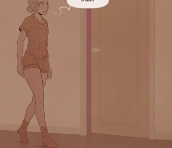 Issue 1 Porn Comics