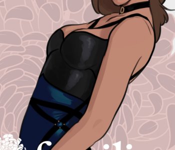 Issue 17.5 Porn Comics