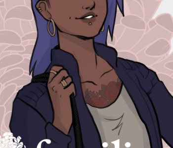 Issue 18 Porn Comics