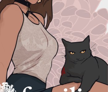 Issue 19 Porn Comics
