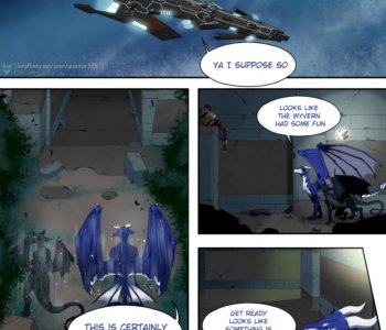 Captured Friend Porn Comics
