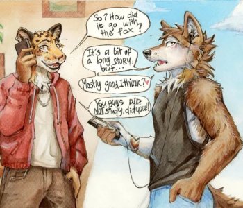 Akatan Porn Comics