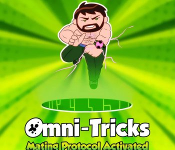 Omni-Tricks Porn Comics