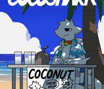 Issue 1 Porn Comics