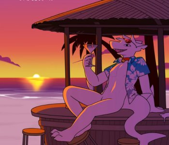 Issue 2 Porn Comics