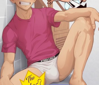 Jack Draws Porn Comics