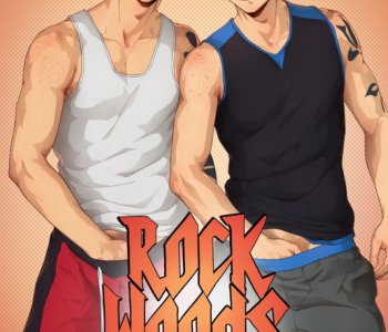 Rockwoods Shenanigans Porn Comics