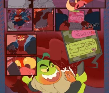 Mismatch - Bigs And Smalls Porn Comics