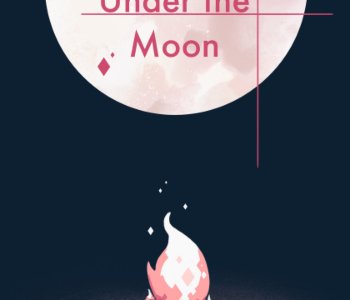 Under The Moon Porn Comics