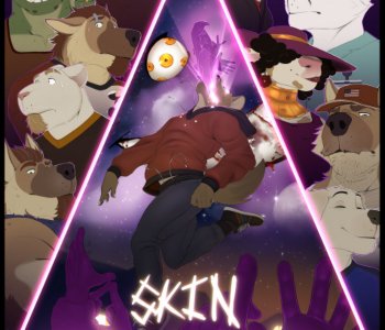 Chapter 1 Porn Comics