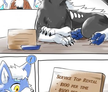KollBadoggo Porn Comics
