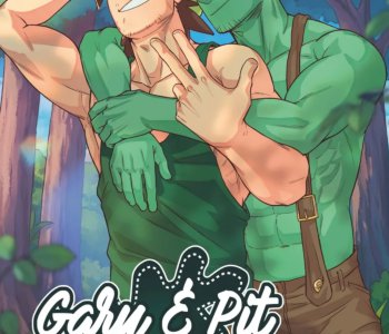 Issue 3 Porn Comics
