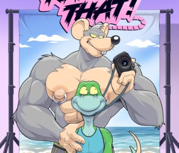 Rats To That! Porn Comics