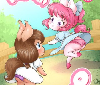 Chapter 8 Porn Comics