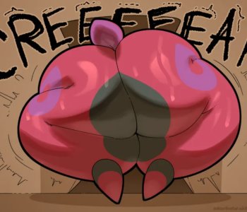 SavourySausages Porn Comics