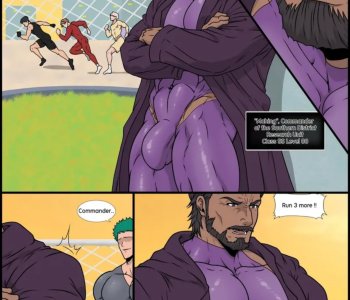 Dirty Secret Porn Comics