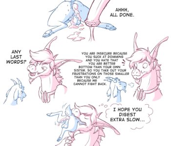 Wolfluffyfly Porn Comics