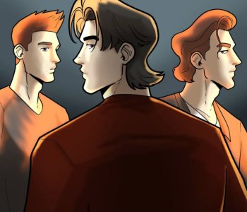 Carterverse 19 Porn Comics