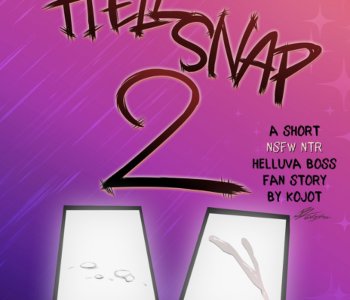 Issue 2 Porn Comics