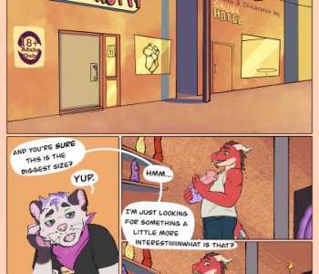 Rent A Cock Porn Comics
