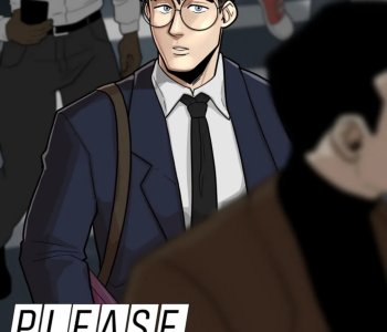Carterverse 20 - Please, Underclassman! Porn Comics