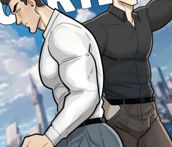 Issue 16 Porn Comics