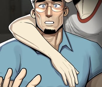 Issue 18 Porn Comics