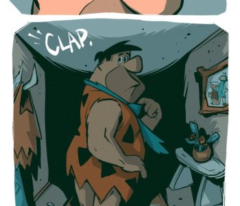 5 Nights At Barney's Porn Comics
