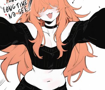 Whinyzza Porn Comics