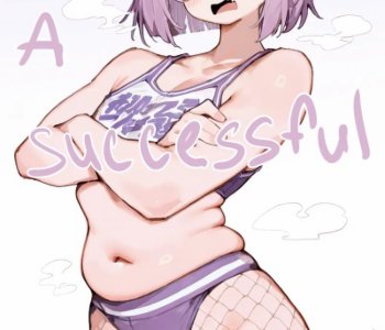 A Successful Replacement Porn Comics