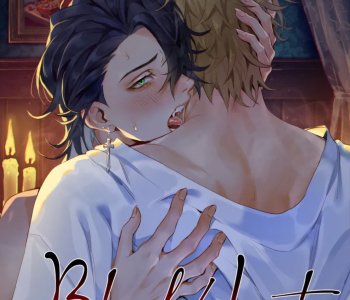 Blood - Lust Porn Comics