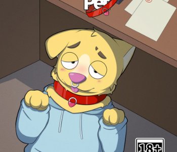 Crunchychip Porn Comics