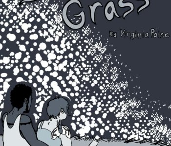 Virginia Paine Porn Comics