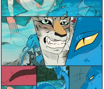 Ninniearts Porn Comics