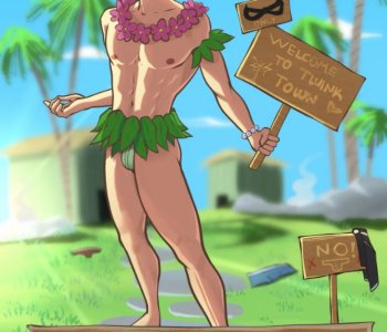 Icarusthemoon Porn Comics