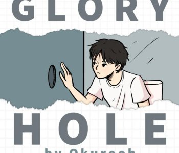 Glory Hole! Porn Comics
