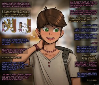 Replacement Dragon Porn Comics