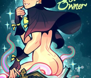 Return To Owner Porn Comics