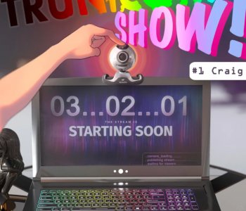 The Trunicorn Show! Porn Comics