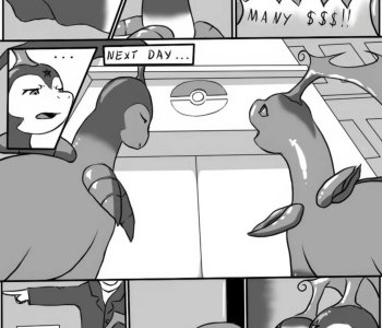 9_6 Porn Comics