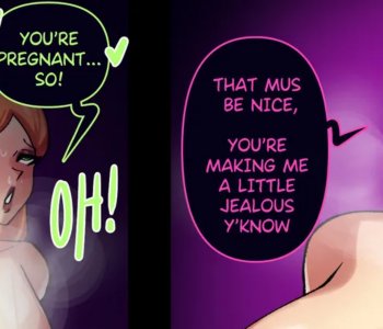 BBC Corruption Porn Comics