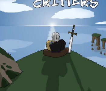 Chapter 2 Porn Comics