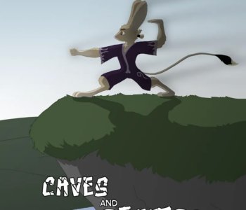 Chapter 3 Porn Comics