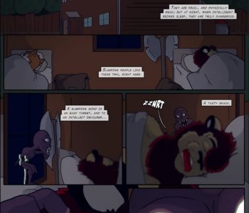 Chapter 5.1 Porn Comics