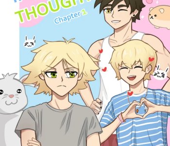 Chapter 1 Porn Comics