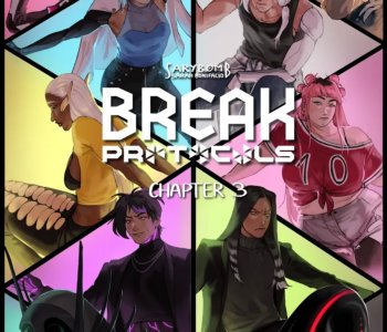 Chapter 3 Porn Comics