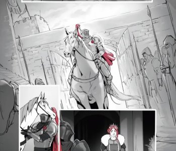 Rose Quest Epilogue Porn Comics