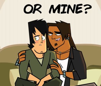 Nineinchz Porn Comics
