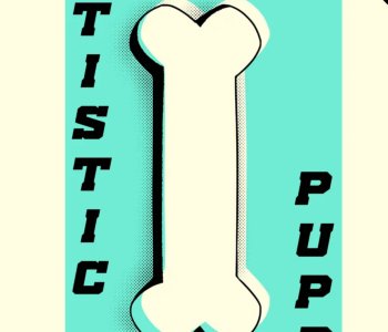 A Queer Autistic Puppy Boy Porn Comics